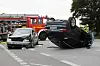 Unfall in Lohe-Rickelshof