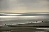 Die Nordsee wird immer wärmer.