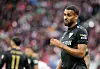 Josha Vagnoman im EInsatz für den VfB Stuttgart.