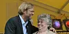 Jürgen Klopp 2011 mit seiner Mutter Elisabeth