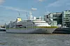 MS „Hamburg“