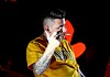 Gzuz gilt als Rüpel-Rapper der 187-Strassenbande.