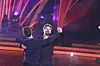 Nicolas Puschmann bei „Let‘s Dance“