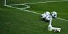 Gleich zwei Spiele im Hamburger Amateurfußball sind am Freitag dem Coronavirus zum Opfer gefallen. (Symbolfoto)