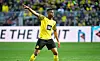 Yousoufa Moukoko vom BVB