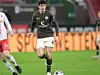 Trotz seiner erst 17 Jahren schon mit zehn Einsätzen für den FC St. Pauli: Igor Matanovic