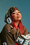 Zoe Wees wuchs in Dulsberg auf. Heute ist sie ein international gefragter Popstar.