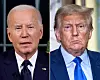 Biden Trump