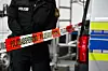 Symbolbild Polizei