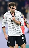 DFB-Spieler Leon Goretzka