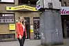 Die 34-Jährige Nadja ist Pfandleiherin bei „Grüne’s Leihhäuser“. Sie erlebt jeden Tag Menschen in Not.