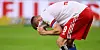 Simon Terodde verabschiedete sich mit seinem 24. Saisontor vom HSV.