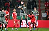 FC St. Pauli gegen Union Berlin