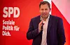 Lars Klingbeil (SPD), Vizekanzler und Bundesfinanzminister.