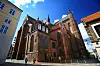 Georgenkirche in Wismar