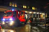 Feuer in asklepios-Klinik Wandsbek – die Brandursache ist kurios