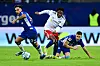 Faride Alidou vom HSV