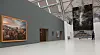 Das Ausstellungshaus Deichtorhallen in Hamburg (Archivbild).