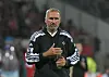 HSV-Trainer Tim Walter