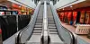 Hamburg: Noch steht die Rolltreppe am Bergedorfer Bahnhof still – Ende des Monats soll sie in Betrieb genommen werden.