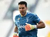 Gianluigi Buffon ist jetzt alleiniger Rekordspieler der Serie A.