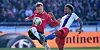 Jeremy Dudziak (r./hier gegen Hannovers Cedric Teuchert) tendiert momentan klar dazu, beim HSV bleiben zu wollen.