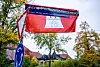 Am 10. Oktober 2024 wurde der Anna-Politkowskaja-Platz in Hamburg Rotherbaum eingeweiht. Er ehrt die regimekritische russische Journalistin. Der Platz ist einer von rund 500 Straßen und Plätzen, der seinen Namen einer Frau verdankt.