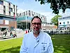 Stefan Schmiedel, Oberarzt der Infektiologie am UKE