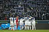 Spielerkreis der HSV-Profis