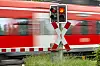 Bahnübergang