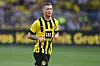 Marco Reus im Trikot von Borussia Dortmund