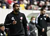 Düsseldorfs Trainer Daniel Thioune