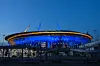 EM-Viertelfinale wie geplant in St. Petersburg