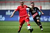 Felix Kroos(l.) trainiert aktuell die U-19 von Union Berlin.