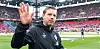 Florian Kohfeldt ist seit November 2017 Trainer bei Werder Bremen.