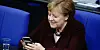 Am Montag haben Angela Merkel und der neue US-Präsident Joe Biden miteinander telefoniert (Symbolbild).