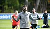 Hertha BSC-Spieler Kevin-Prince Boateng
