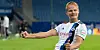 Joel Pohjanpalo ist bei Bayer Leverkusen auf dem Abstellgleis.