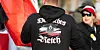 Reichsbürger-Demo im November 2020 in Potsdam