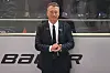DEB-Trainer Harold Kreis