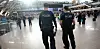 Die Bundespolizei wurde durch eine Fahndungsprüfung auf den Mann aufmerksam. (Symbolbild)