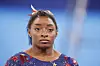 Simone Biles