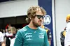 Steht Sebastian Vettel bereits vor einem Karriereende?