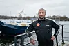 Er rettete Menschen aus der Seenot – jetzt drohen Dariush Beigui 20 Jahre Haft.