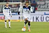 Ransford Königsdörffer am Ball