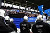 HSV-Fans am Millerntor