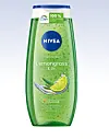 Nivea Pflegedusche Lemongrass & Oil