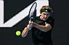 Alexander Zverev