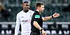 Marcus Thuram bekam nach seiner Spuckattacke von Gladbach eine saftige Strafe aufgebrummt.