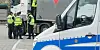 Polizisten erwichten den Trucker anlässlich einer Kontrolle auf dem Rastplatz Stillhorn. (Symbolfoto)